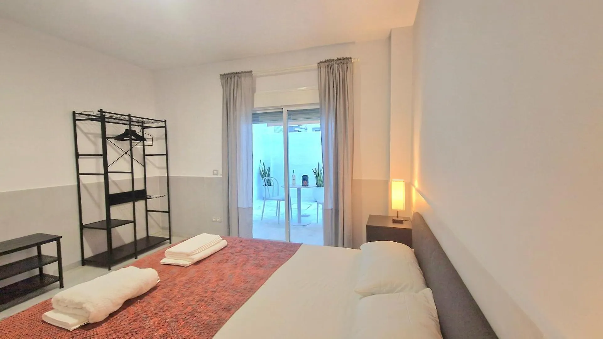 Sofia Luxury Apartment Seville