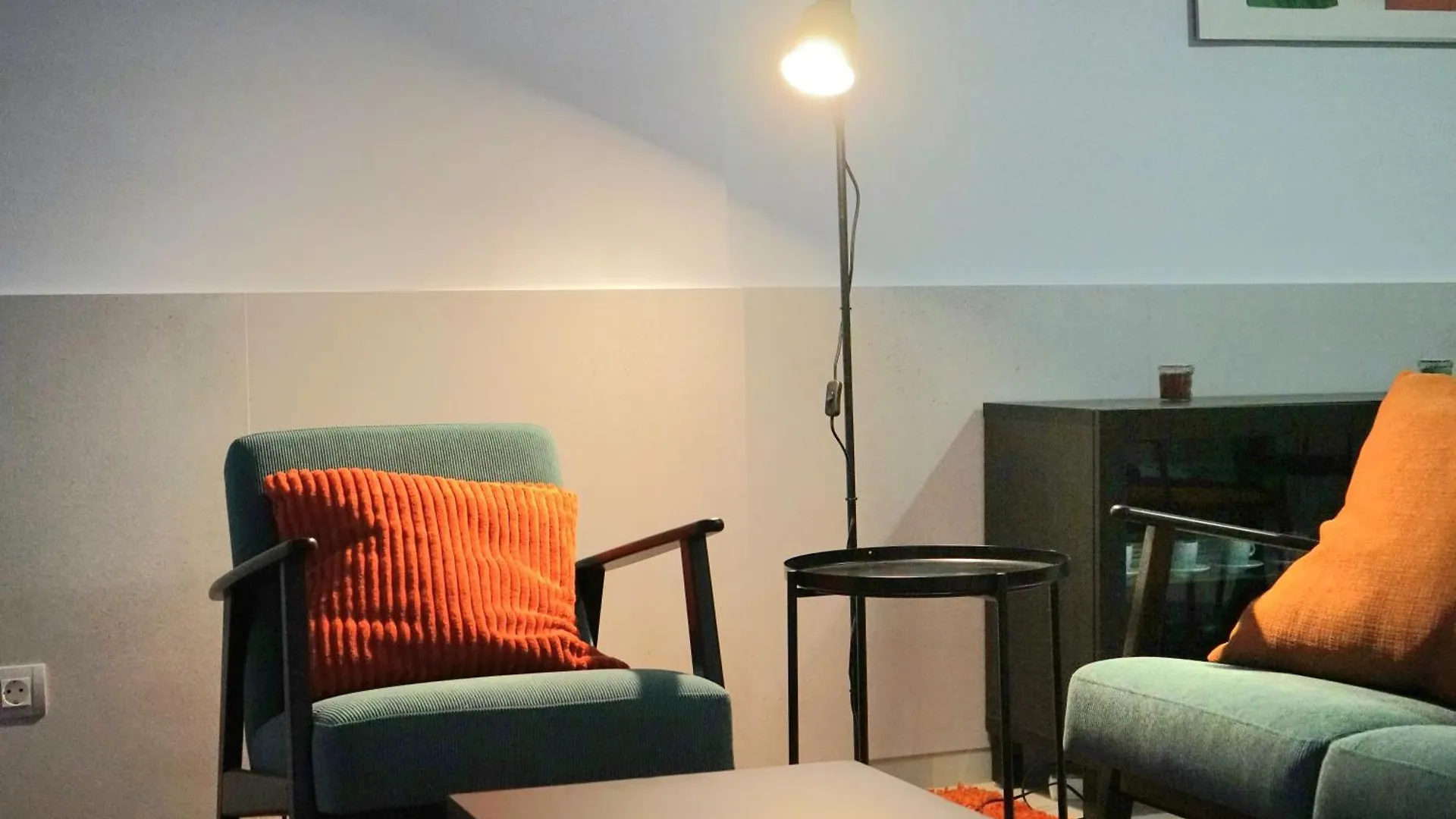 Sofia Luxury Apartment Seville Spain