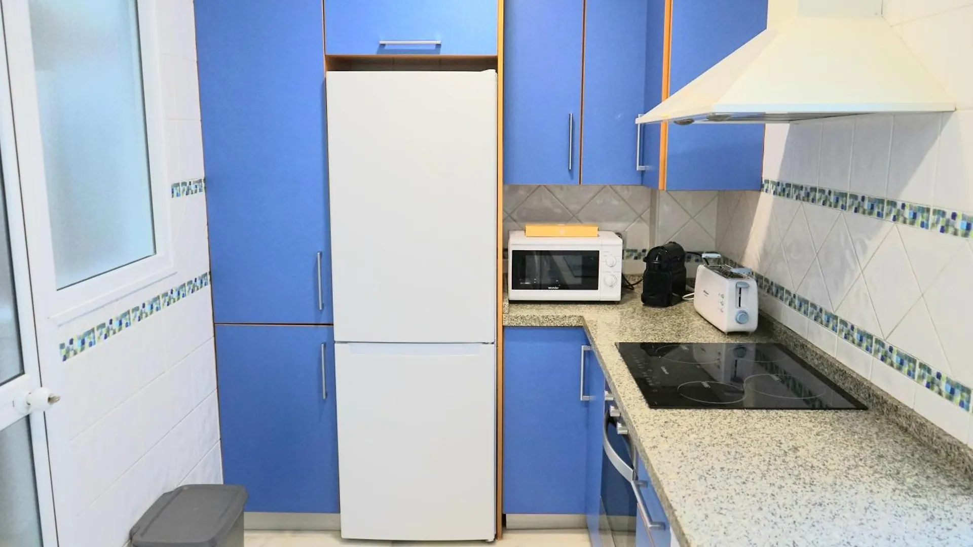 Sofia Luxury Apartment Seville