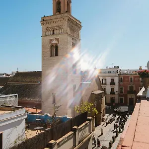 O&l San Luis Feel At In A Renovated Apartamento