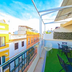 A2c (adults Only) Hostel