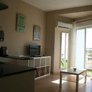 Apartamento Clb Feria, Sevilla