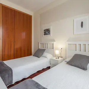 Atico De Lujo En Aguilas Appartement