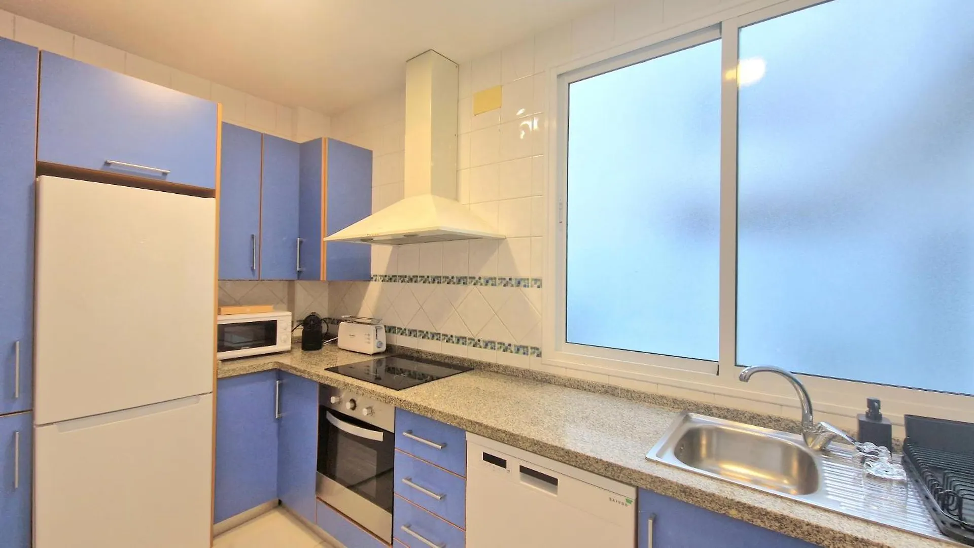 Sofia Luxury Apartment Sevilla Spanyolország