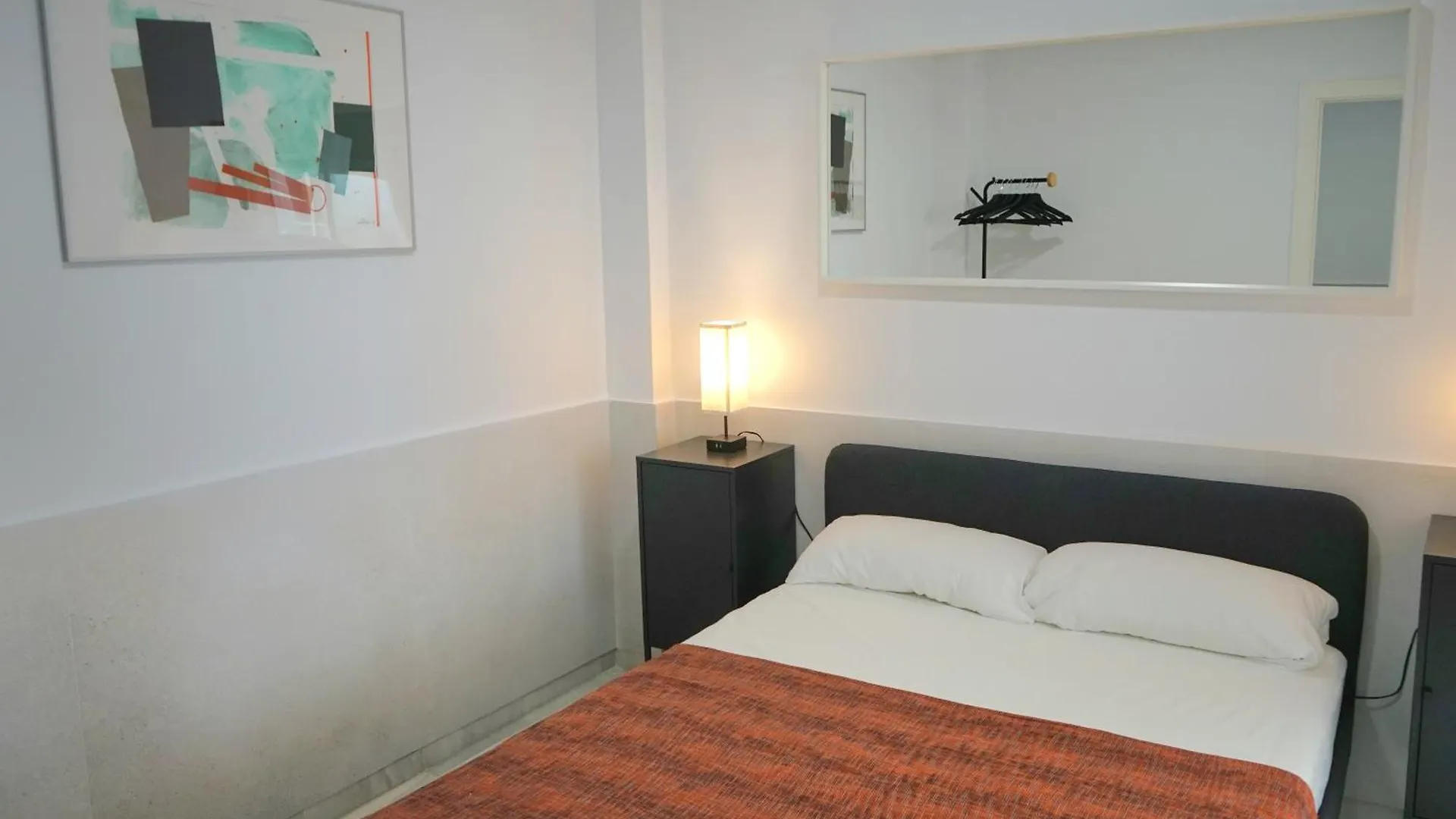 Sofia Luxury Apartment Sevilla Spanyolország