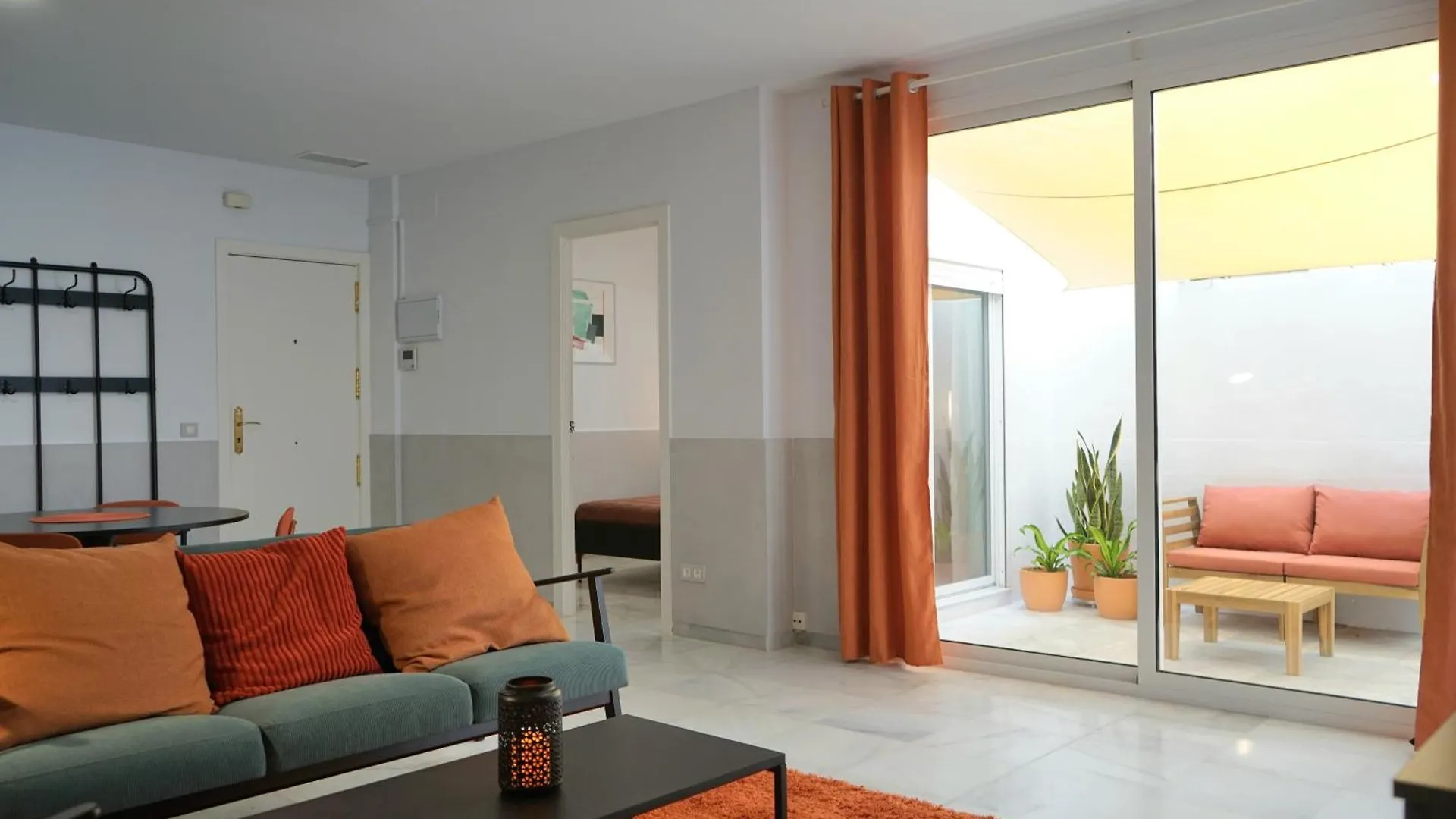 Sofia Luxury Apartment Seville