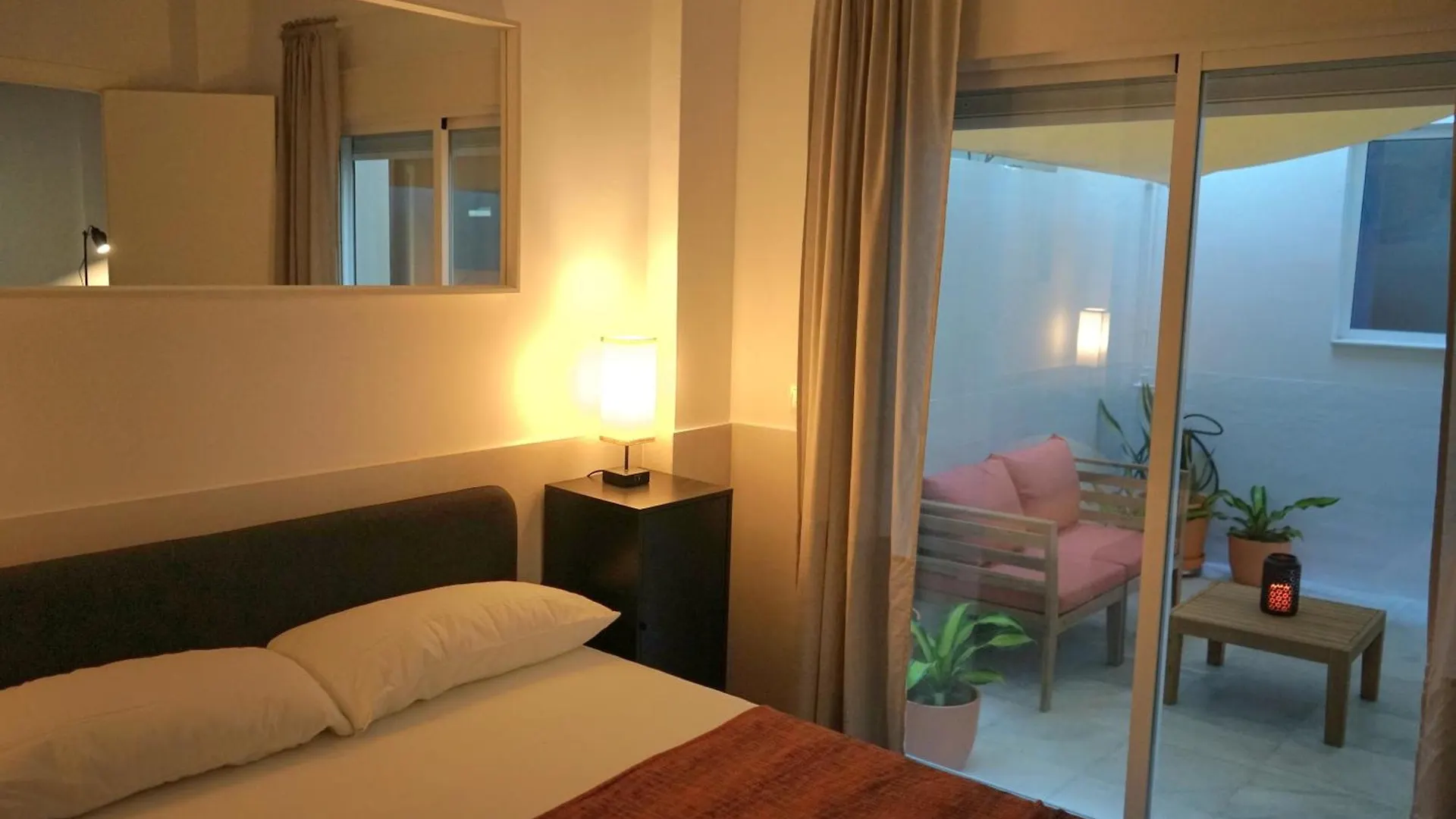Sofia Luxury Apartment Seville