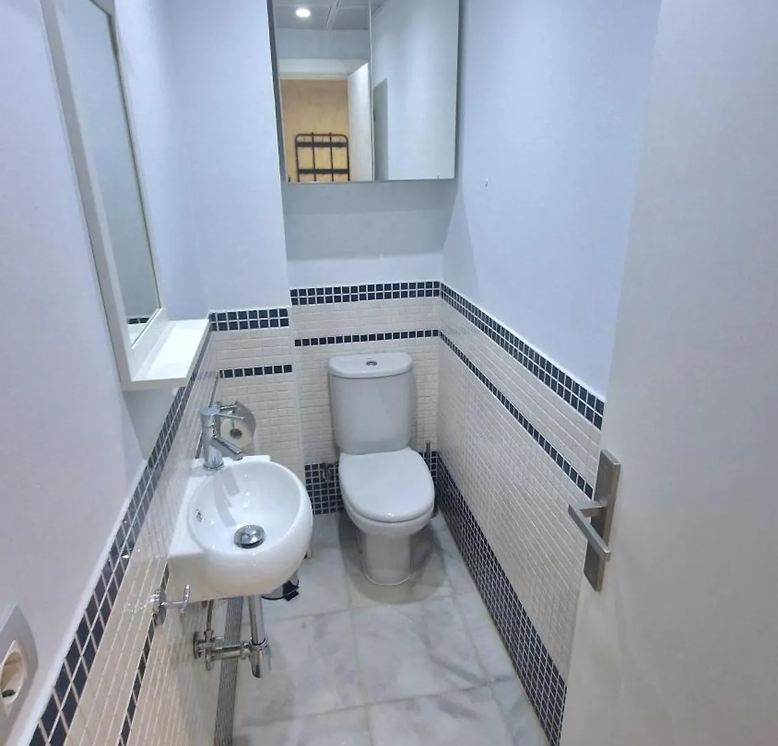Sofia Luxury Apartment Seville