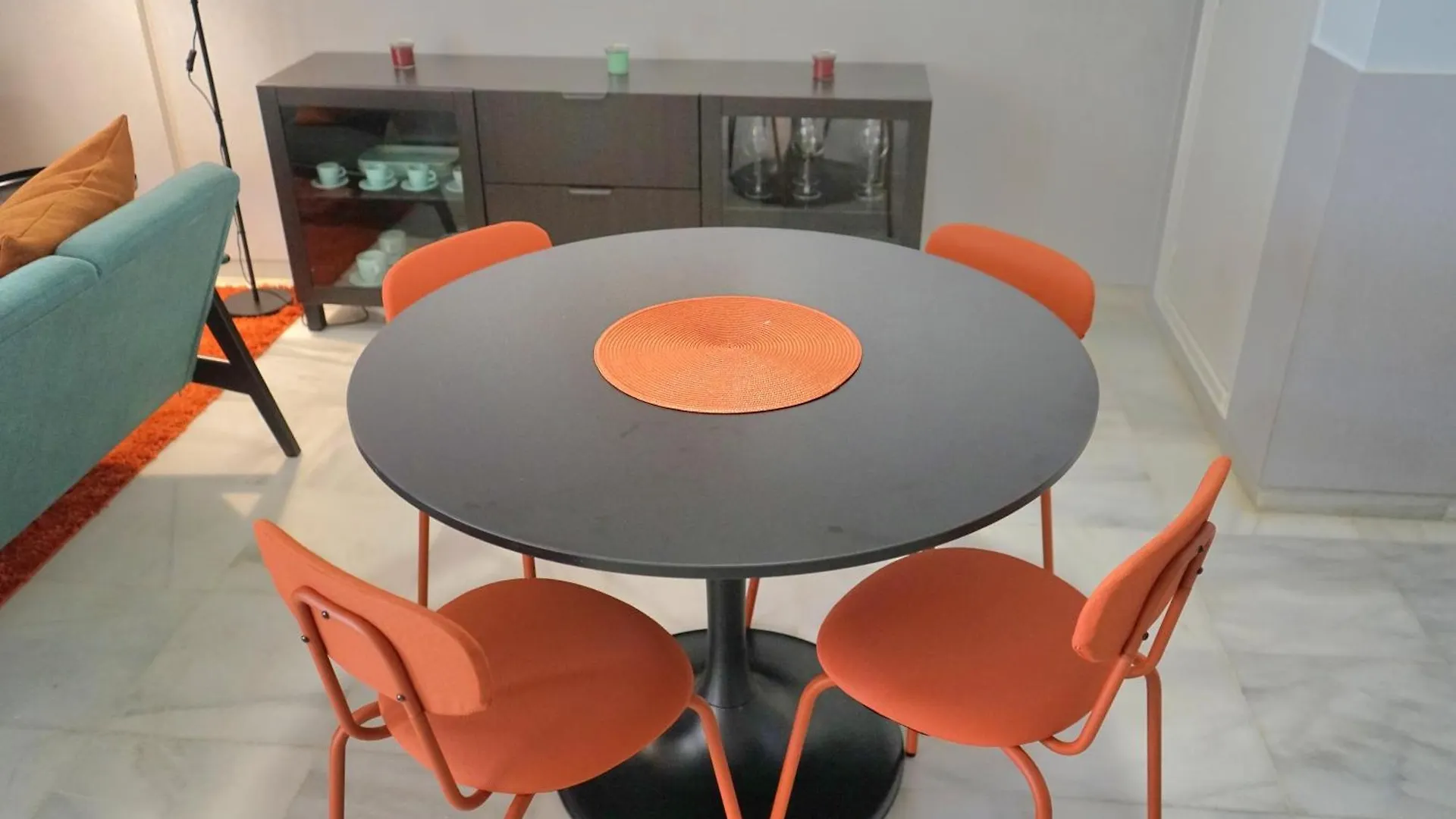 Sofia Luxury Apartment Seville 0*,  Spain