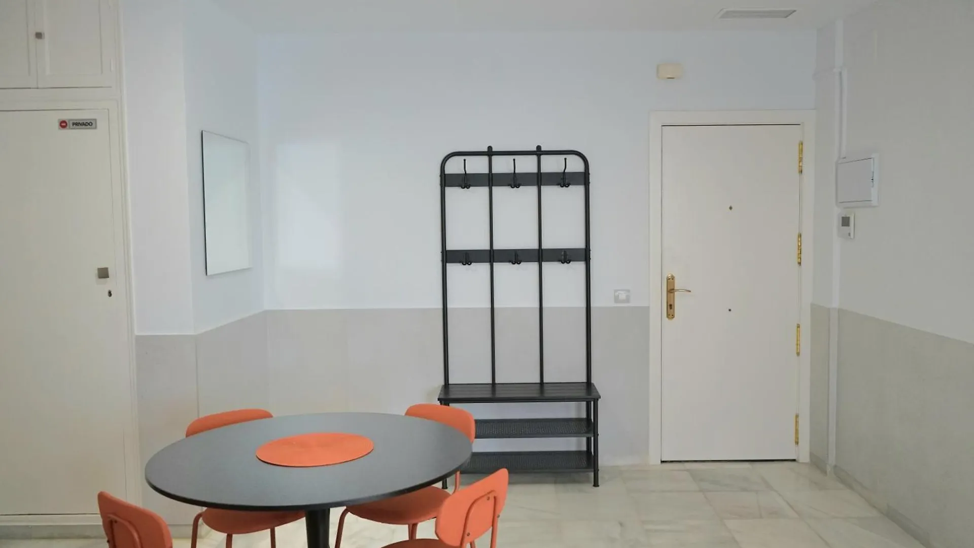 Sofia Luxury Apartment Seville